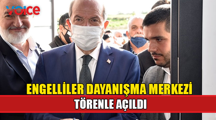 "Toplumsal birlikteliğe çok güzel bir örnek"