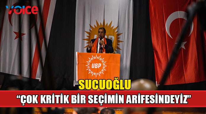 "Halkın tek başına iktidar tercihi son günlerde daha da artmıştır"