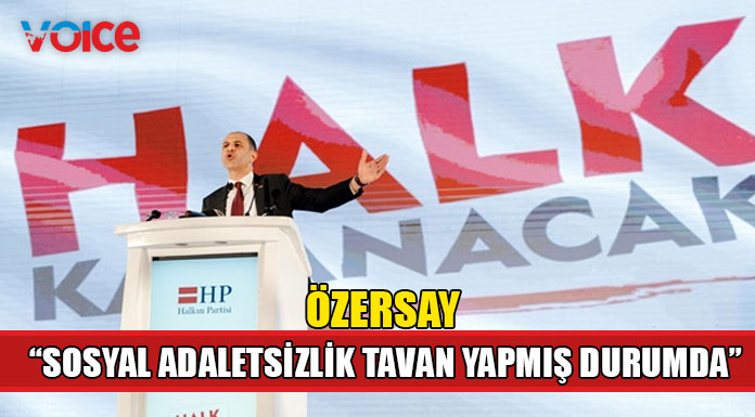"Özel sektör çalışanı ikinci sınıf vatandaş muamelesi görmeyecek"