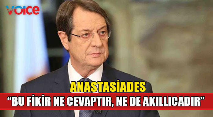 "Müzakerelerin yeniden başlama perspektifi kısıtlı"