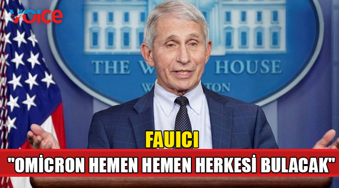 "Aşılı kişiler hastalığı çok daha hafif geçirecek"