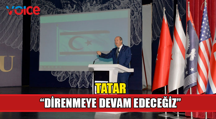 "60 yıldan sonra iki devletin bir araya gelmesi mümkün olmayacak"