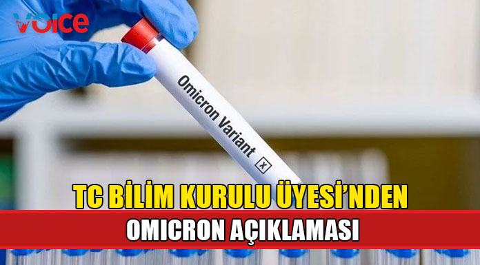 "Umarım kötü senaryo gerçekleşmez, ölümler artabilir"
