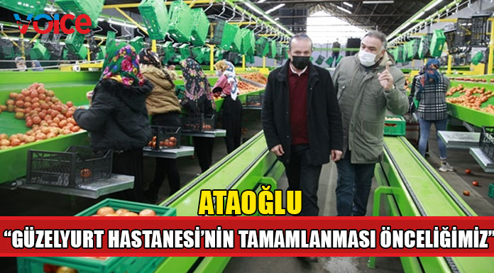 "Teşvikler, üretime ve kaliteye yönelik yeniden düzenlenecek"