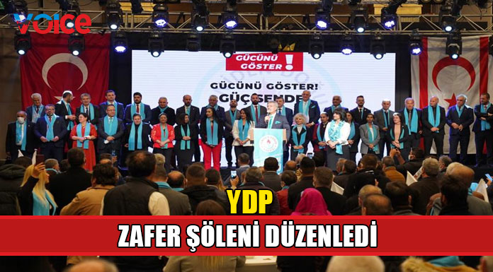 "Halkımız 23 Ocak’ta kendi kaderine sahip çıkmalıdır"
