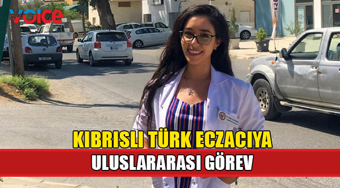 Çağansel, FIP-YPG’nin tarihinde bugüne kadar göreve seçilen en genç başkanı oldu