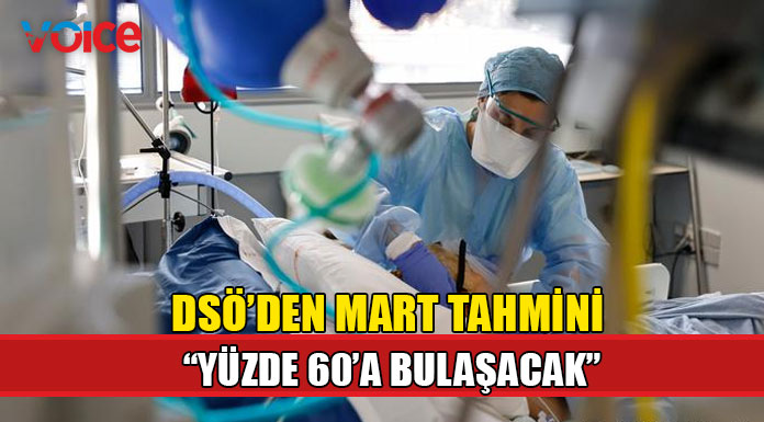 "Omicron Avrupa için son dalga olabilir"