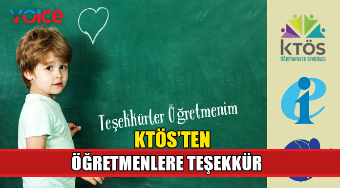 "Hükümet ve bakanlığın yüzdüremediği eğitim gemisini öğretmenler yüzdürdü"
