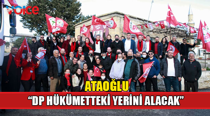 "Teşvikler, kuraklığa dayalı değil, üretimi arttırmaya yönelik olacak"