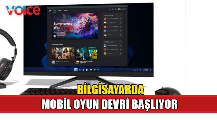 Google Play Oyunlar'ın beta kayıtları açıldı