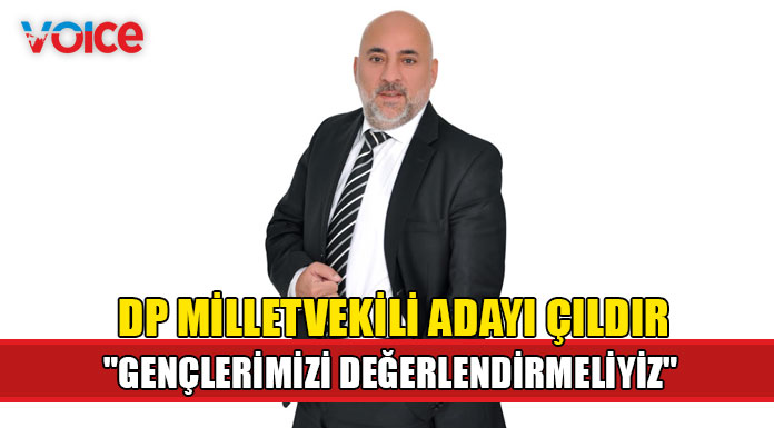 "Ezilenlerin haklarına sahip çıkacağıma yemin ediyorum"