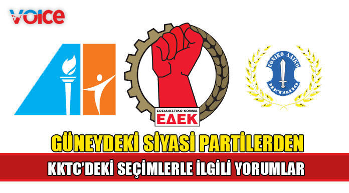 “Kıbrıs Türk siyasi liderliğinin Türkiye tarafından yönetildiği kanıtlandı"
