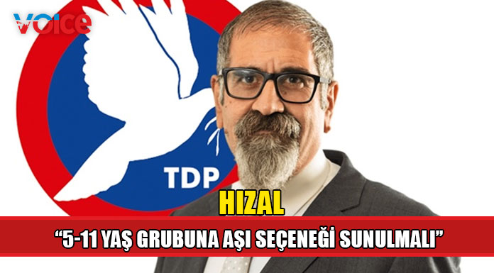 "Artan vakalara karşı önlemler ve denetimler artırılmalı"