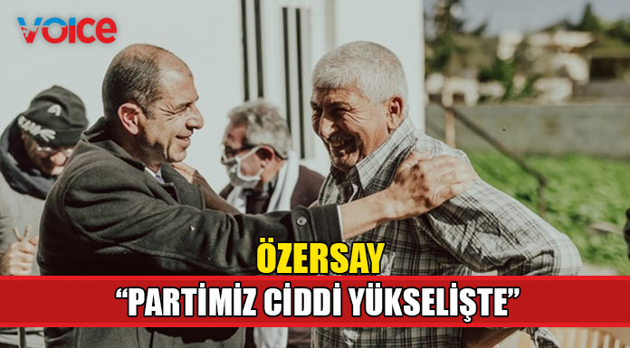 "Vergi indiriminden yararlanılması bütün sorunu çözer"