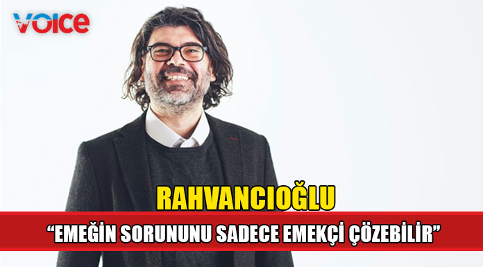 “Patronlar sermaye ve rejim partilerinde kontenjanlarda baş tacı ediliyor”