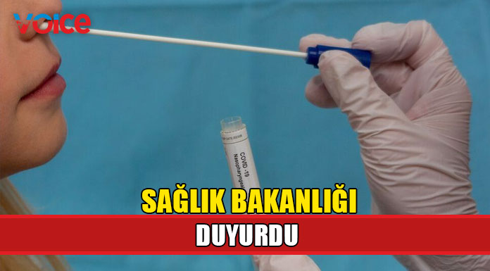 İşte bugünkü test ve aşı merkezlerinin çalışma saatleri!