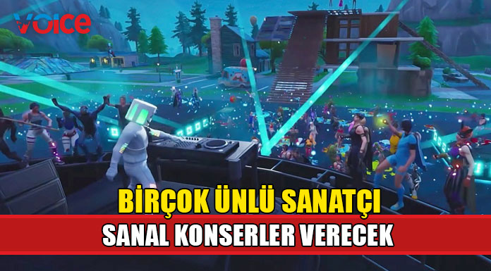 Metaverse ile dünyanın en büyük müzik şirketlerinden biri ortaklık kurdu