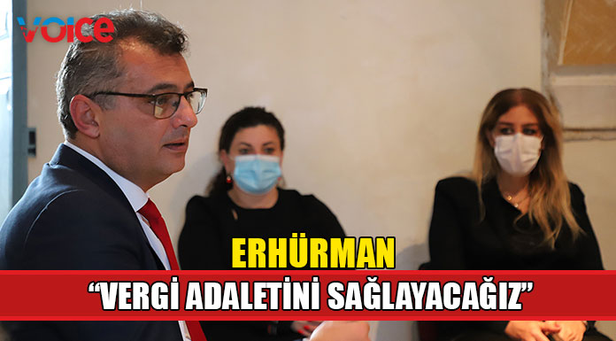 "Kadın işsizliğinin azaltılmasını amaçlayan politikalar uygulanacak"