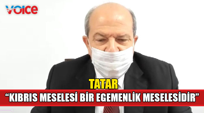 "Bu tür saldırgan tavırların gerginliği artırmaktan başka bir işe yaramayacak"