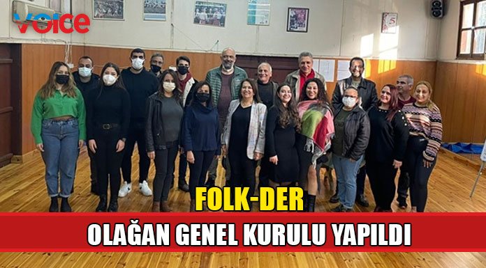 Ali Katipoğlu yeniden başkan seçildi