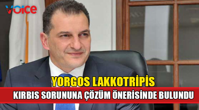 "Büyük güçlerden hiçbiri Kıbrıs sorununun sürdürülebilir ve işleyebilir olmasıyla ilgilenmeyecek"