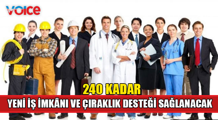 İstihdamın Korunması ve Yaratılmasına Yönelik Hibe Programı’nda 2’nci aşama
