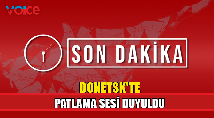 Savaş başladı mı?