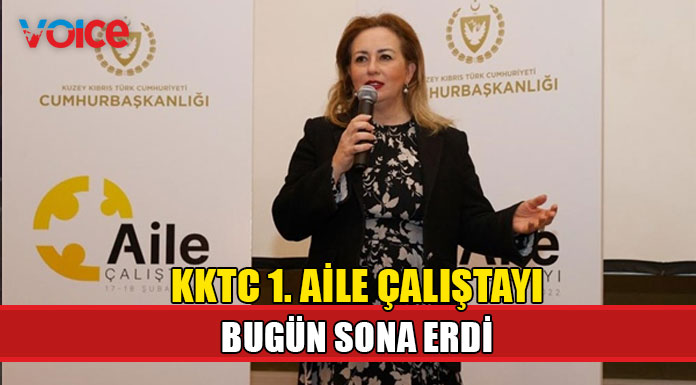 Çalıştayda, aile içi sıkıntılar ve boşanma nedenleri ele alındı