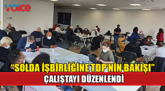 Çalışma grupları 4 konuyu ele alıp değerlendirme yapacak