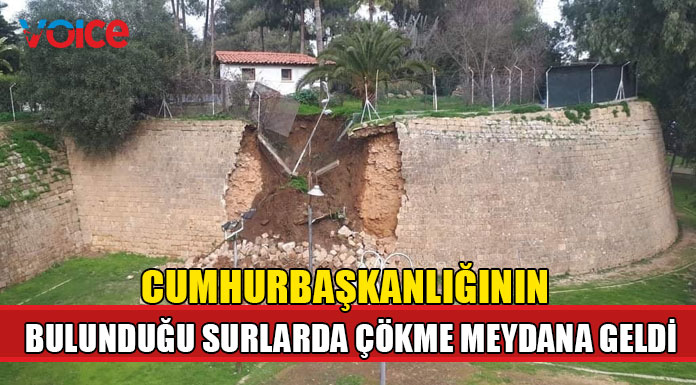 Cumhurbaşkanlığı "Ciddi önlemler alınması kaçınılmaz"