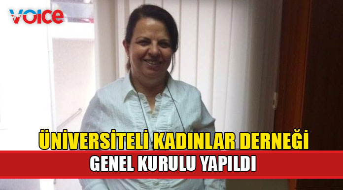 Başkanlığa İnan Barlas getirildi