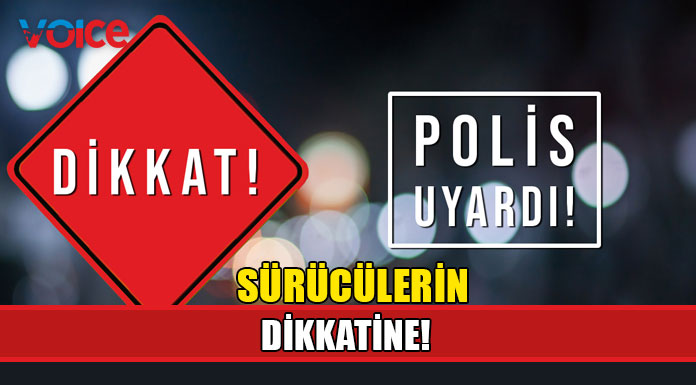 Kaza nedeniyle trafik Boğazköy eski yolu üzerinden sağlanıyor!