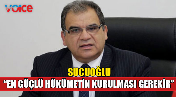 "YDP koalisyon seçenekleri arasında bulunmuyor"