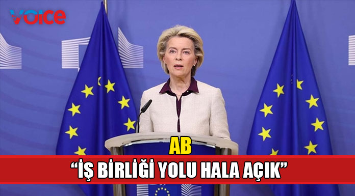"Rusya, Ukrayna ile ilgili çelişen sinyaller veriyor"