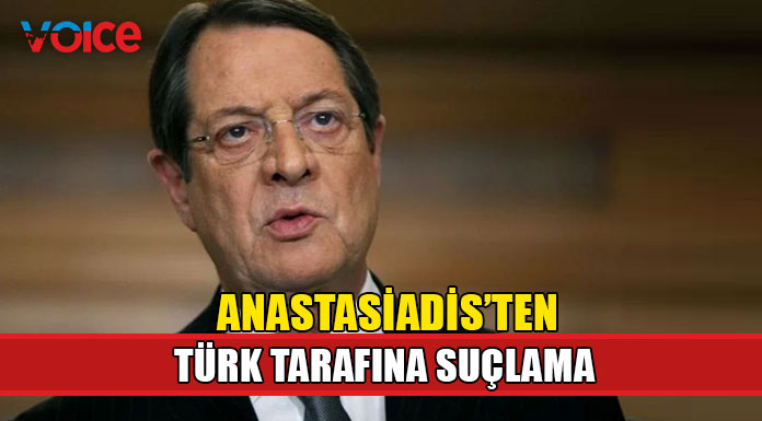 "Durgunluk, Türk uzlaşmazlığından kaynaklanıyor"