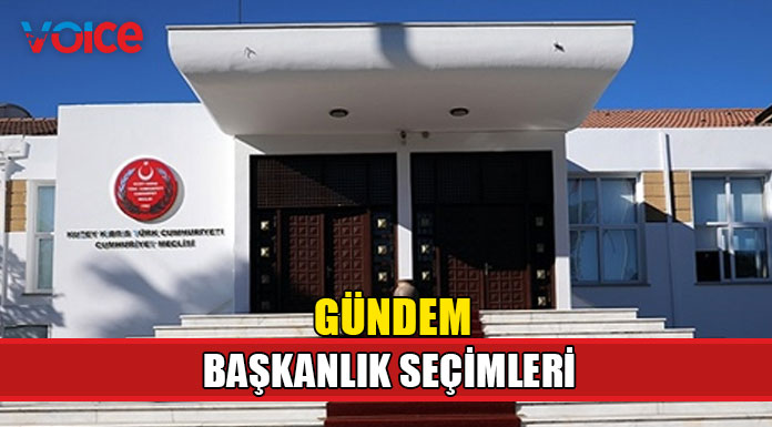 Meclis Genel Kurulu toplanacak