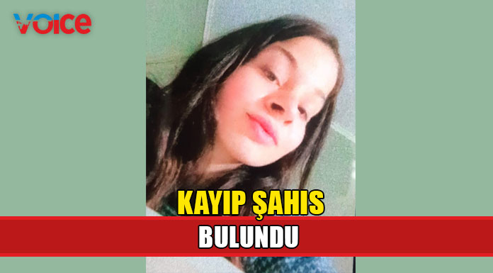 Işıl Nisa Yalçın bulundu