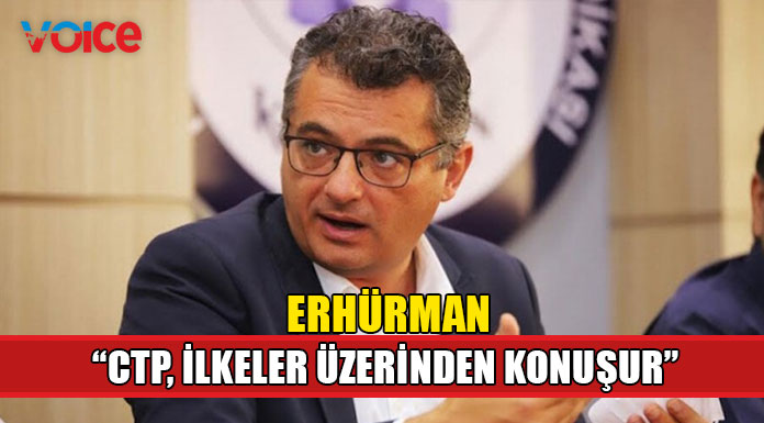 "51 yıllık deneyimimizden vazgeçmeyeceğiz"