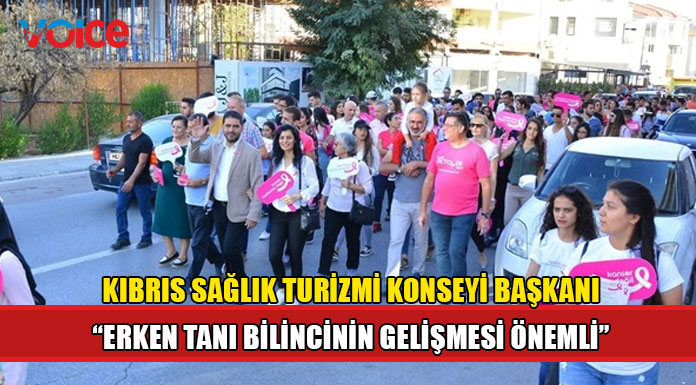 "Kanserde, bilinen yanlışlardan kurtulmak hayati öneme sahip"
