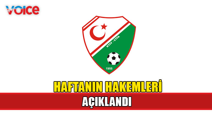 AKSA Ligleri'nde 23.hafta programı açıklandı
