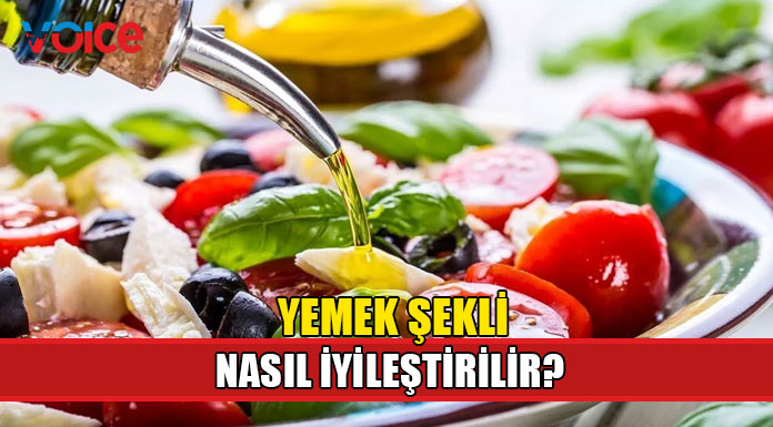 Beslenme şeklini değiştirmek ömrünüze 13 yıl ekleyebilir