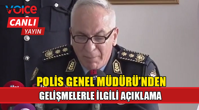 Halil Falyalı ve Murat Demirtaş cinayetiyle ilgili basın açıklaması yapılıyor