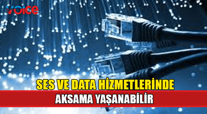 Lefkoşa’nın bazı bölgelerinde telefon hatlarıyla ilgili çalışma yapılacak