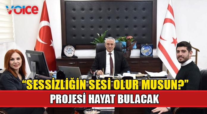 Lapta Huzurevi’nde sosyal sorumluluk projesi hayat bulacak