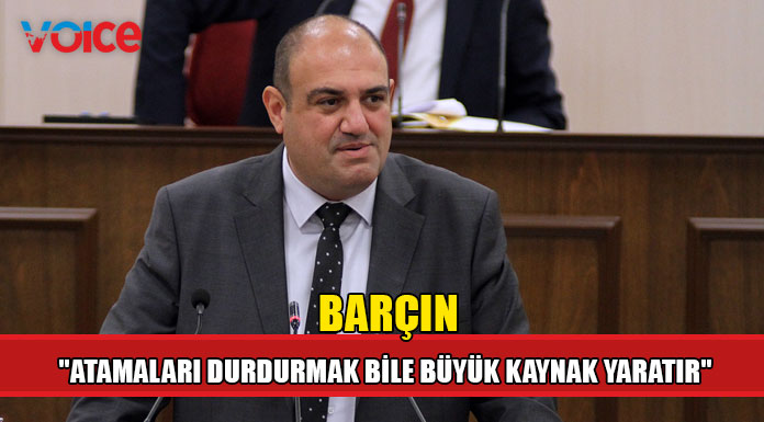 "Gelirler 275 milyon artıda görünüyor ancak hala öğrenciler bursunu alamıyor"