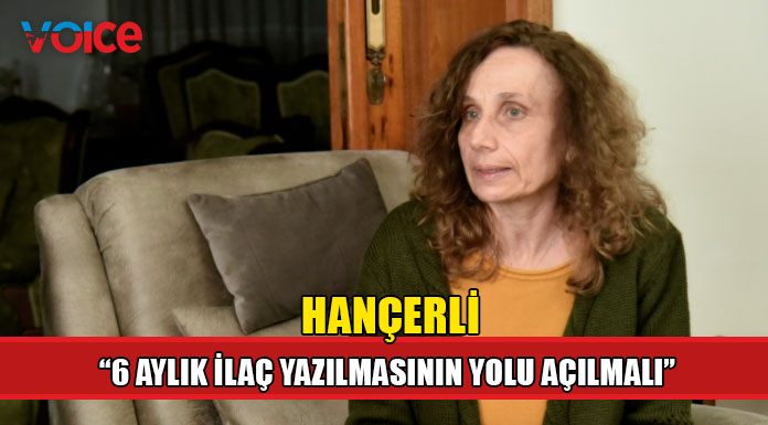 MS hastaları sorunlarına çare bulamamaktan şikayetçi