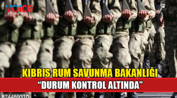 Rus yaptırımları, askeri açıdan güneyde endişe yarattı