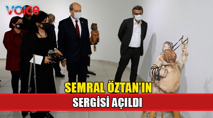 Tatar “Biz sanatçılarımıza değer veriyoruz"