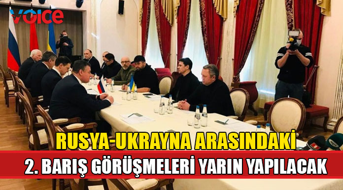 "Görüşmelerin akıbetiyle ilgili yorum yapmak için henüz erken"