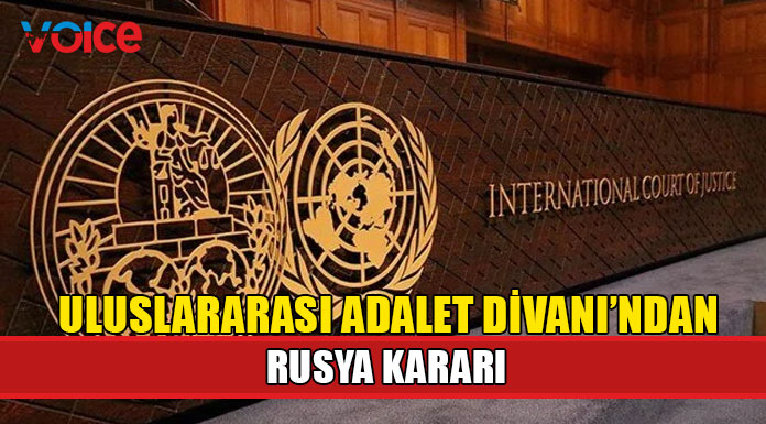 "Askeri operasyon derhal durdurulmalı"